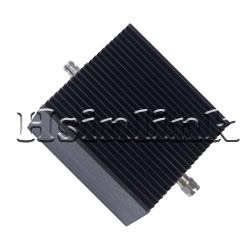 HS-XXdB 200W Fixed Attenuator With N Type (3G)